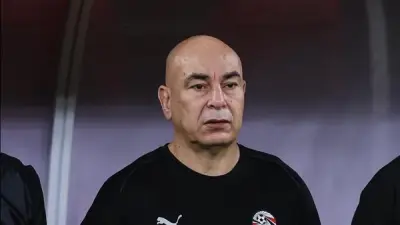 حسام حسن يشارك في اجتماع لجنة الشباب والرياضة بمجلس النواب لمناقشة استعدادات المنتخب لكأس العالم