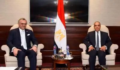 رسائل مصر لكبير مستشاري ترامب: تحذيرات من تداعيات سياسية خطيرة