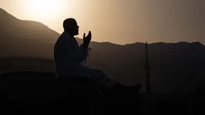 دعاء للتخلص من الذنوب: أدعية مستجابة وطرق للتقرب إلى الله