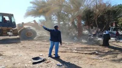 مصرع شاب وإصابة آخر في حادثين منفصلين بالبحر الأحمر.. تفاصيل المأساة