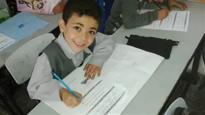 وزارة التعليم تحدد ضوابط امتحانات الترم الثاني وتطلق برامج علاجية للابتدائي