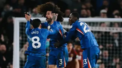 موعد مباراة برايتون ضد تشيلسي في الدوري الإنجليزي والقناة الناقلة اليوم