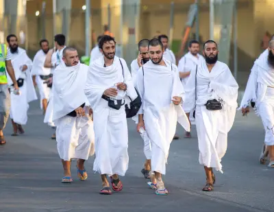 أزهري يوضح: كيف تحافظ على ثواب الحج وتتجنب محبطات الأعمال؟