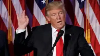 تسريبات: ترامب قد يحضر مفاوضات إسلام آباد شخصيًا أو عبر الإنترنت الثلاثاء المقبل