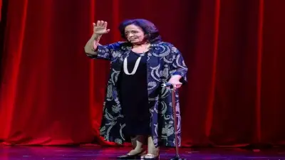 الناقد محمد الروبي: حياة الفهد نموذج للمرأة القوية في الفن الخليجي