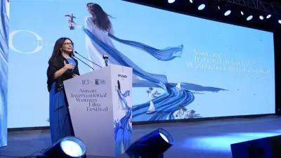 وزيرة الثقافة تثمن مهرجان أسوان الدولي لأفلام المرأة كمنصة ثقافية رائدة