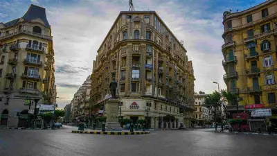 موعد إعلان أسماء المستحقين لشقق السكن البديل لمستأجري الإيجار القديم