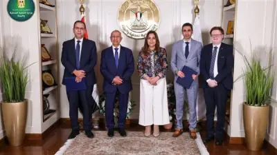 تعاون بين التنمية المحلية والأكاديمية العربية لتأهيل كوادر المحليات عبر برامج بكالوريوس ودبلومة