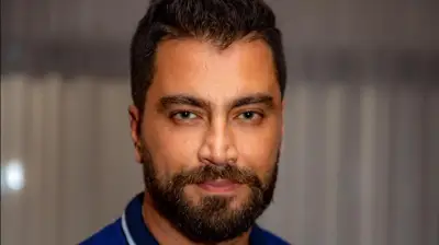 معتصم النهار يكشف تفاصيل فيلم «نصيب» مع ياسمين صبري وطاقم نجمي