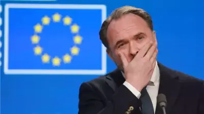 مفوض الطاقة الأوروبي يحذر: صيف صعب ينتظر أوروبا بسبب أزمة الوقود الناجمة عن الحرب على إيران