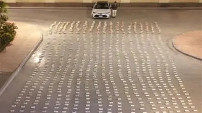 مصرع عنصرين شديدي الخطورة وضبط بؤر إجرامية في قنا وأسيوط خلال مواجهات مع الشرطة