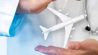 وزارة الصحة تعلن عن منظومة موحدة لتسعير الخدمات الطبية للسائحين في مصر