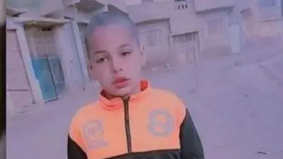 مأساة في المنوفية.. العثور على جثمان طفل غريق داخل ترعة بقرية شنشور