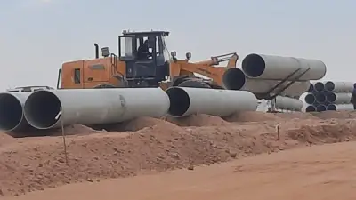 وزيرة الإسكان: أكتوبر الجديدة تتحول إلى مركز صناعي واستثماري متكامل