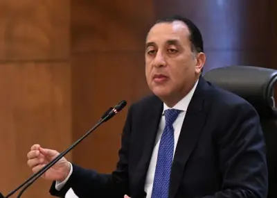 مدبولي يؤكد قدرة مؤسسات الدولة على مواجهة التحديات الإقليمية بتخطيط استراتيجي