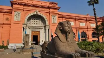 معرض النيل الاستثنائي: رحلة عبر شريان الحضارة المصرية القديمة