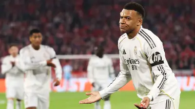 سلسلة العار تهدد بانفجار البرنابيو: موقع الهروب من الكبوة يثير المخاوف