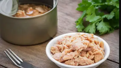 أسماك التونة في خطر.. الاحتباس الحراري يهدد مفترسات المحيطات الكبرى