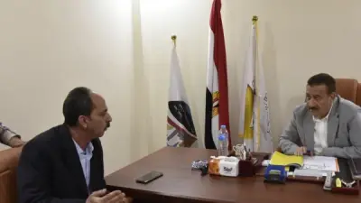 محافظ بورسعيد يوجه بتعزيز التنسيق بين الجهات لتحسين الخدمات في سلام مصر