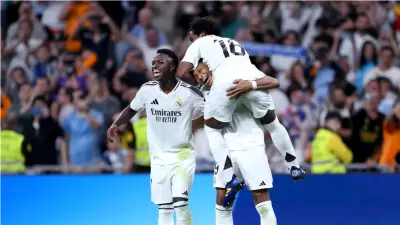 موعد مباراة ريال مدريد وديبورتيفو ألافيس.. تفاصيل البث المباشر والقنوات الناقلة