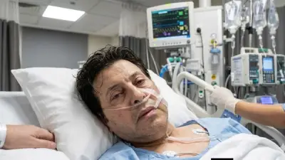 هاني شاكر في حالة حرجة بفرنسا: تفاصيل مرض النزيف الحاد بالقولون وأعراضه الخطيرة