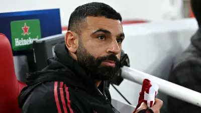 ليفربول يستهدف يان ديوماندي بديلاً لمحمد صلاح في صفقة صيفية من الدوري الألماني