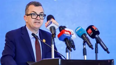 وزير التخطيط: منطقة قناة السويس تعزز مكانة مصر كمركز إقليمي جاذب للاستثمارات