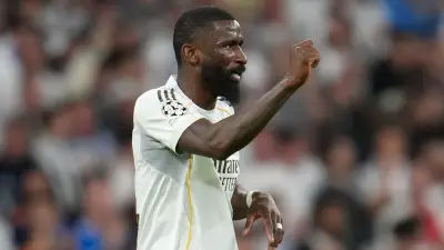 ريال مدريد وخيتافي: دييجو ريكو يهاجم روديجر بعد حادثة الركبة المثيرة للجدل