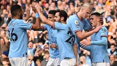 دوري أبطال أوروبا: صراع المليارات يتصاعد مع مفاجأة غياب مانشستر سيتي عن نادي الكبار