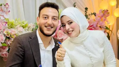 حزن عميق يخيم على الشرقية بعد وفاة عروس في ليلة زفافها بأولاد صقر