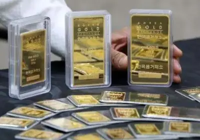 التحول نحو الذهب: كيف يغير الشباب المصري قواعد الاستثمار التقليدي؟