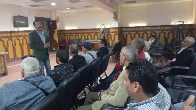 وزارة الأوقاف تطلق الدورة السابعة للتدريب على إدارة الأزمات والتصدي للحرائق