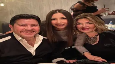 جنات توجّه رسالة دعم مؤثرة للفنان هاني شاكر وتدعو جمهوره للدعاء من أجل شفائه