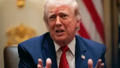 ترامب يتهم إيران بانتهاك وقف إطلاق النار مرات عدة وسط تهديدات متبادلة