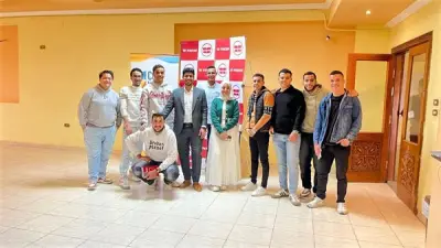 جامعة العاصمة تنظم دورة تدريبية حول الاستخدام الآمن لمركبات التبريد الحديثة لطلاب التكنولوجيا