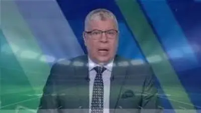 شوبير يحذر مجلس إدارة الأهلي من تسريب الأخبار ويطالب بالحد من البيانات