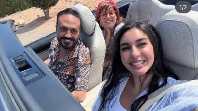 ياسمين صبري وخالد سرحان ورحمة أحمد في كواليس فيلم 'نصيب'.. والعرض قريبًا