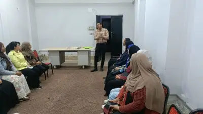 انطلاق فعاليات 