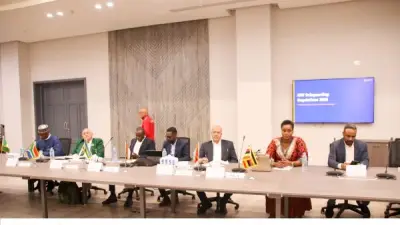 مصر تقود انطلاقة جديدة لتطوير الرماية في أفريقيا خلال بطولة العالم للناشئين