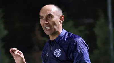 المدرب المصري مع الزمالك يوقع عقداً رسمياً مع يورتشيتش في صفقة استثنائية