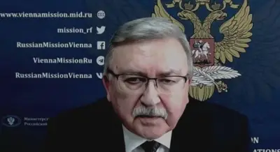 مبعوث روسيا يحذر: استهداف المنشآت النووية الإيرانية قد يؤدي لكارثة عالمية