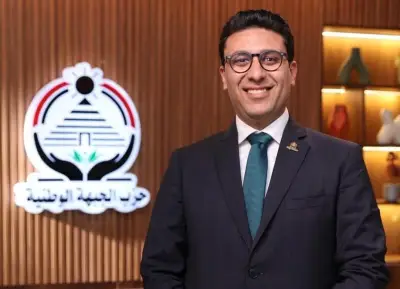 النائب حازم توفيق: قانون حماية المنافسة خطوة لضبط السوق ويحتاج لتطبيق صارم