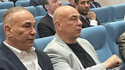 إبراهيم حسن يهاجم تجاهل تكريم لاعبي المنتخب ويطالب بدعم إعلامي أكبر قبل كأس العالم