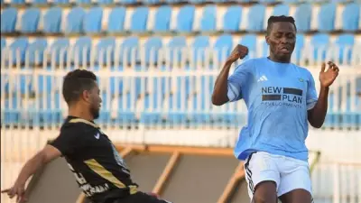 غزل المحلة يفتح أبواب استاده مجانًا لجماهيره في مواجهة بتروجيت المصيرية