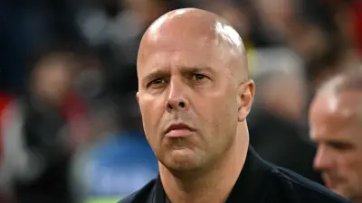 قرار حاسم من ليفربول: استمرار آرني سلوت مدربًا للفريق الموسم المقبل