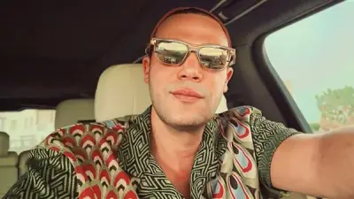 محمد إمام يعلن عن فيلم صقر وكناريا ويوقّع عقدًا ضخمًا لمسلسل درامي عالمي