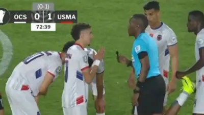 ضربة موجعة لاتحاد العاصمة قبل نهائي الكونفدرالية أمام الزمالك.. غياب نجم أساسي