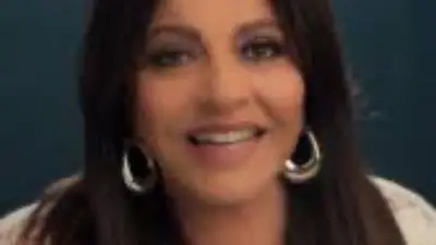 هالة صدقي تواجه موجة انتقادات حادة بسبب إعلان ترشيد الاستهلاك وتُعلق: 'كلنا بشر'