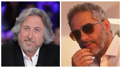 جمال فياض ينفي وفاة فضل شاكر: المطرب اللبناني بصحة جيدة داخل السجن