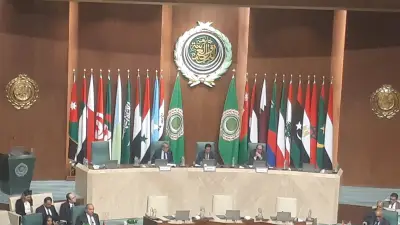 مجلس الجامعة العربية يحذر إيران ويهدد بملاحقتها دولياً بسبب الهجمات على الدول العربية